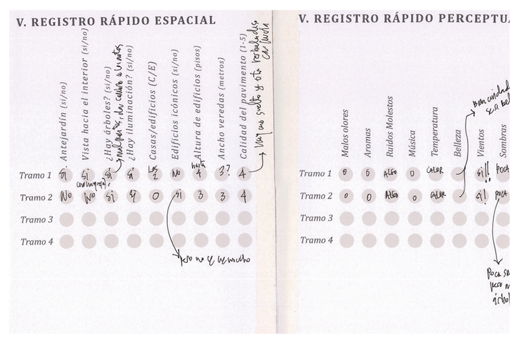 Diario-Móvil versión 2 — A través del San Borja