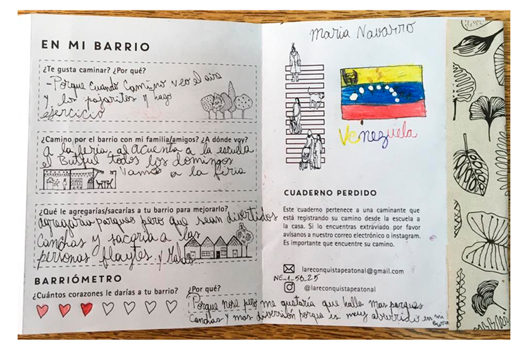 Diario-Móvil versión 2 — imagen 3