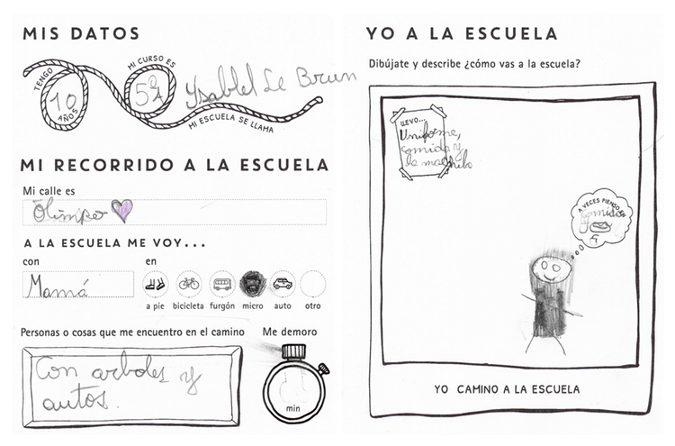 Diario-Móvil versión 2 — imagen 4