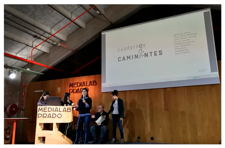 Diario-Móvil versión 2 — imagen 3