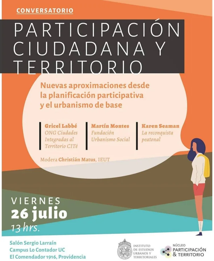 Conferencia o presentación 6
