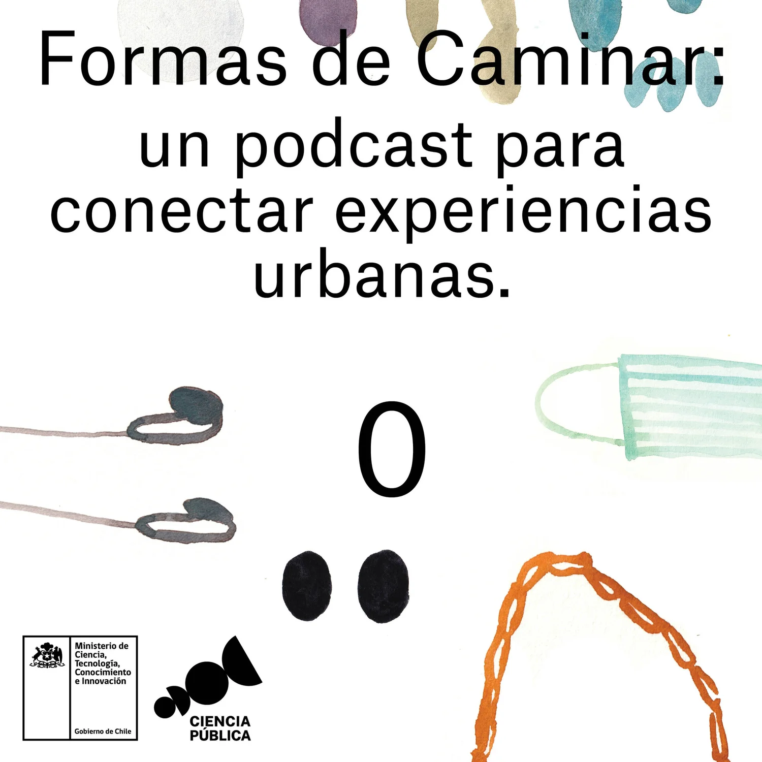 Portada episodio 0 — Introducción