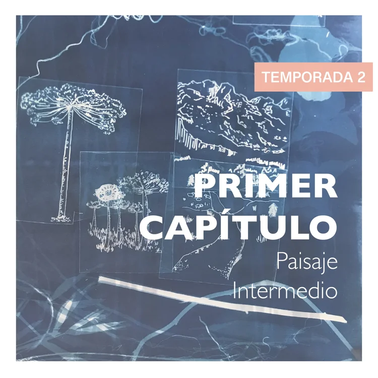 Portada Temporada 2, Primer capítulo