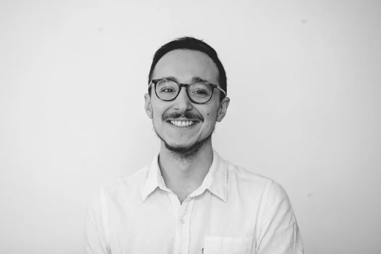 Daniel Muñoz