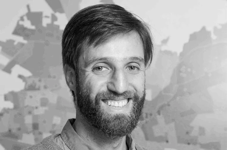 Álvaro Ramoneda